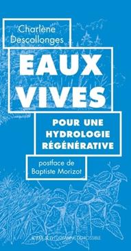 Eaux vives