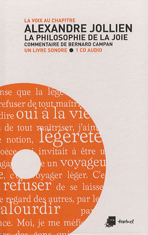 Alexandre Jollien