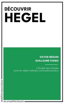 Découvrir Hegel