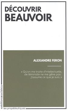 Découvrir Beauvoir