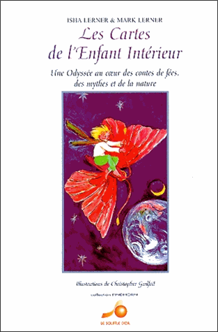 Les cartes de l'enfant intérieur