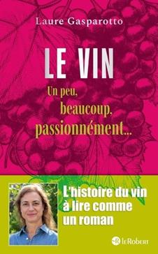 Le vin