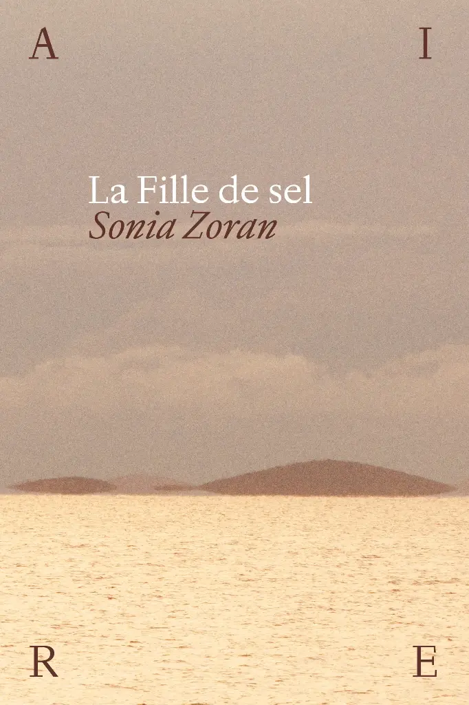 La fille de Sel