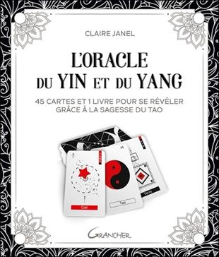 L'Oracle du Yin et du Yang