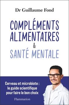 Compléments alimentaires & Santé mentale