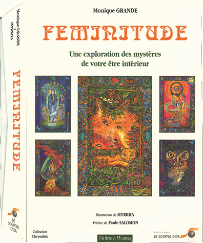 Féminitude