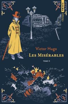Les Misérables T.2