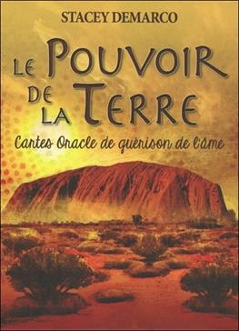 Le pouvoir de la terre