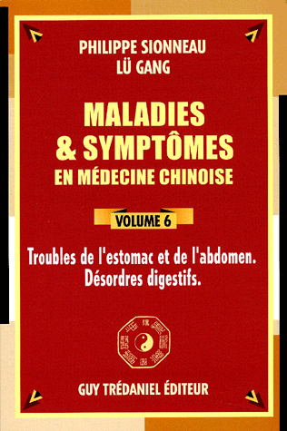 Troubles de l'estomac et de l'abdomen, désordres digestifs