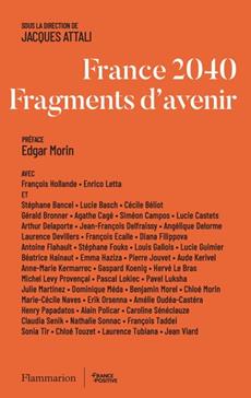 France 2040, fragments d'avenir