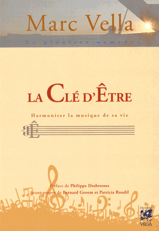 La clé d'être
