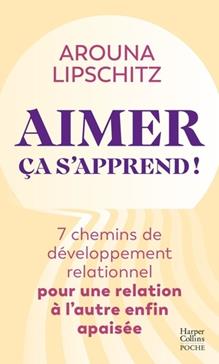 Aimer, ça s'apprend !