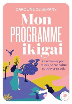 Mon programme ikigai