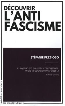 Découvrir l'antifascisme