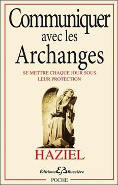 Communiquer avec les archanges
