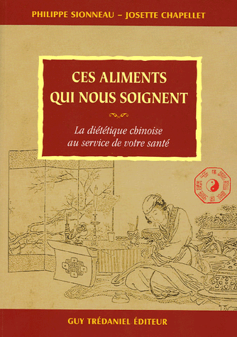 Ces aliments qui nous soignent