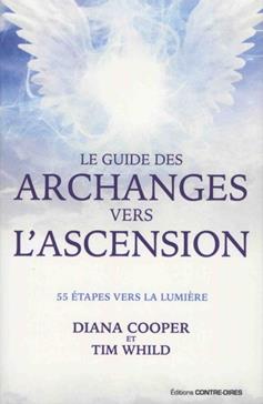 Le guide des archanges vers l'ascension