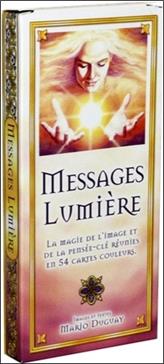 Messages lumière