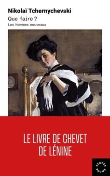 Que faire?