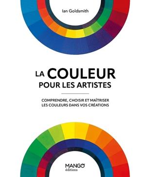 La couleur pour les artistes