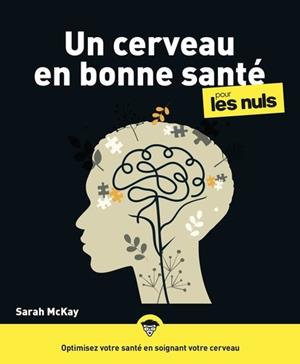 Un cerveau en bonne santé