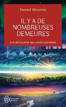 Il y a de nombreuses demeures