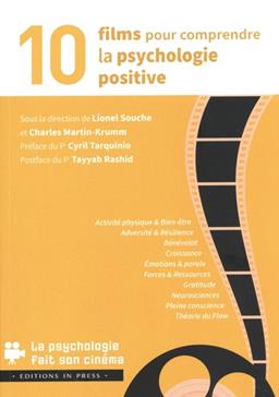 10 films pour comprendre la psychologie positive
