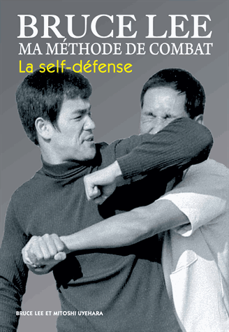 Ma méthode de combat
