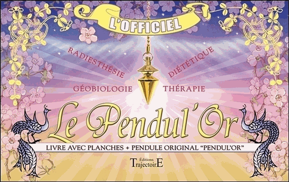 Le pendul'or