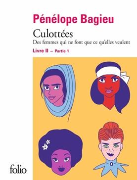 Des femmes qui ne font que ce qu'elles veulent