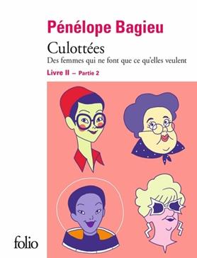 Des femmes qui ne font que ce qu'elles veulent