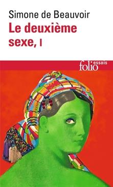 Deuxième sexe t.1