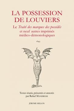 La possession de Louviers