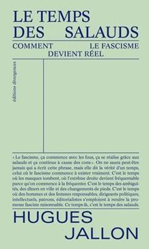 Le temps des salauds