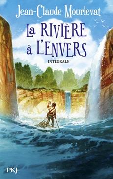 La rivière à l'envers