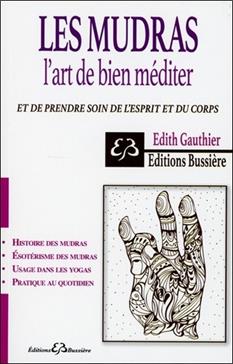 Les mudras