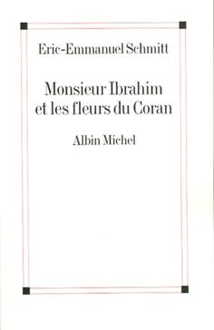 Monsieur Ibrahim et les fleurs du Coran