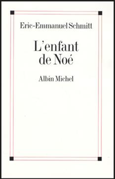 L'enfant de Noé
