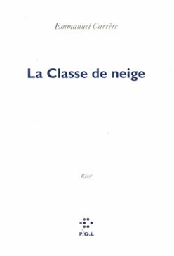 La classe de neige