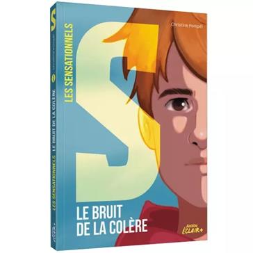 Le bruit de la colère