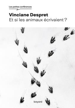 Et si les animaux écrivaient ?
