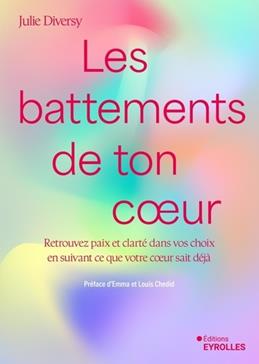 Les battements de ton coeur