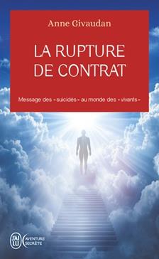 La rupture de contrat