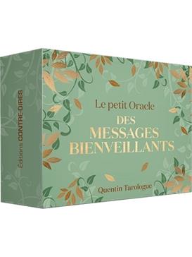 Le petit Oracle des messages bienveillants