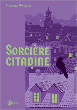 Sorcière citadine