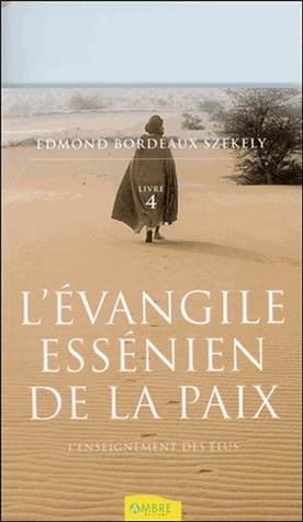 L'Evangile essénien de la Paix