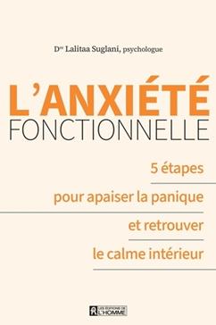 L'anxiété fonctionnelle
