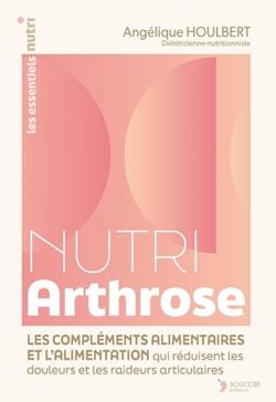 Nutri arthrose