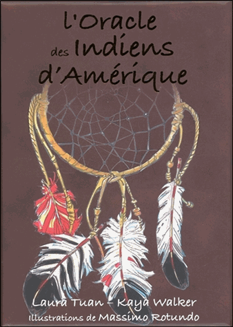 L'Oracle des Indiens d'Amérique