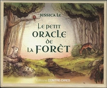 Le petit orale de la forêt